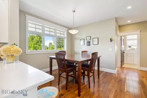 Dining - 33 Oasis Trl, Bozeman, MT 59718 photo 6 of 7