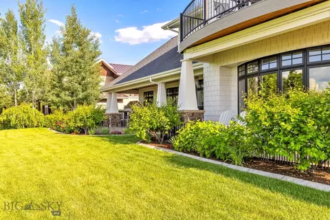 Exterior - 33 Oasis Trl, Bozeman, MT 59718 photo 2 of 19