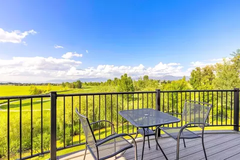 Exterior - 33 Oasis Trl, Bozeman, MT 59718 photo 8 of 19