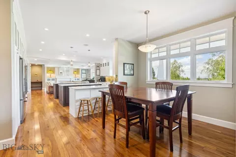Dining - 33 Oasis Trl, Bozeman, MT 59718 photo 7 of 7