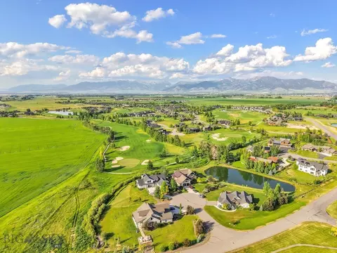View/Area - 33 Oasis Trl, Bozeman, MT 59718 photo 5 of 7