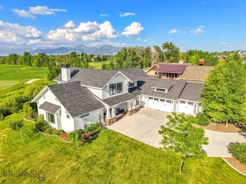 33 Oasis Trl, Bozeman, MT 59718