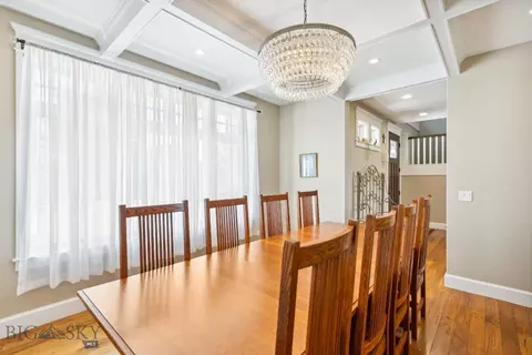 Dining - 33 Oasis Trl, Bozeman, MT 59718 photo 1 of 7