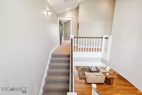 Entry Way - 33 Oasis Trl, Bozeman, MT 59718 photo 6 of 6