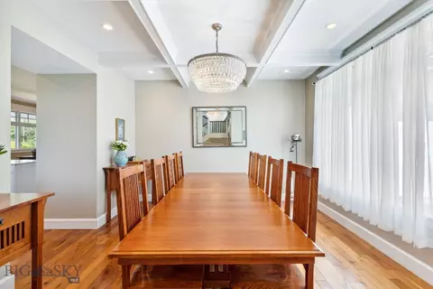 Dining - 33 Oasis Trl, Bozeman, MT 59718 photo 2 of 7