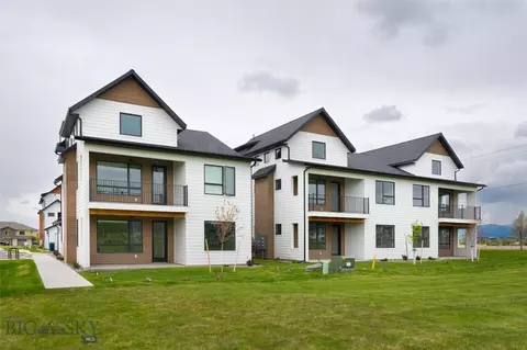 1942 Southbridge #B, Bozeman, MT 59718
