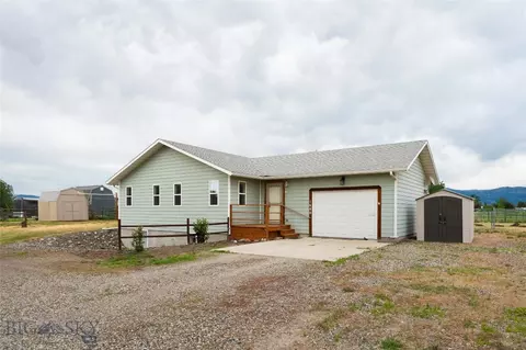 1680 Remuda Dr, Belgrade, MT 59714
