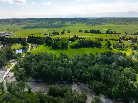 2825 2830 Highway 78 S, Absarokee, MT 59001