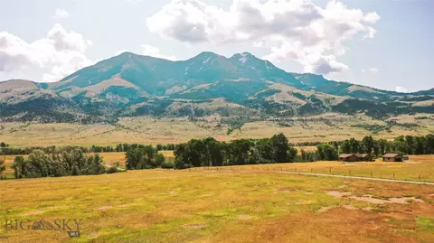 Nhn Mule Deer Road, Pray, MT 59065