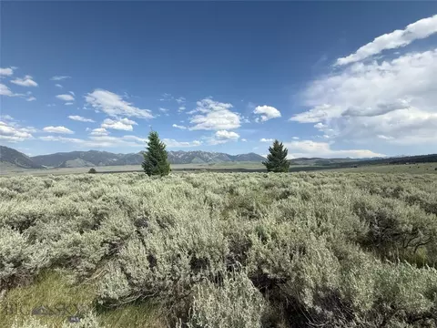 tbd Madison River Rnch #LOT 14, Cameron, MT 59720