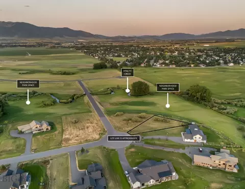 lot10 Riparian Way, Bozeman, MT 59718