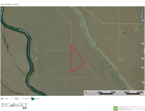 lot85 Sphinx Mtn, Cameron, MT 59720 photo 5