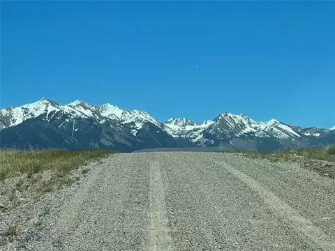 lot85 Sphinx Mtn, Cameron, MT 59720 photo 2