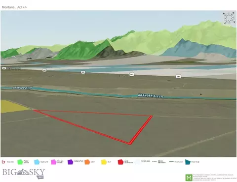 lot85 Sphinx Mtn, Cameron, MT 59720 photo 6