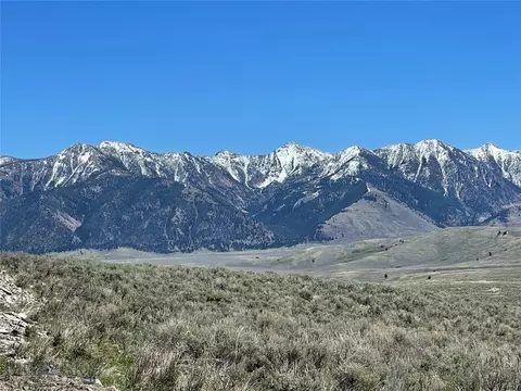 lot85 Sphinx Mtn, Cameron, MT 59720