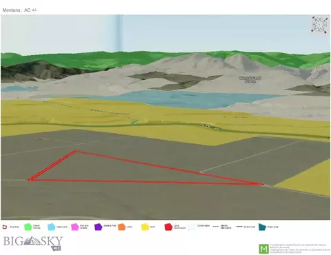 lot85 Sphinx Mtn, Cameron, MT 59720 photo 7