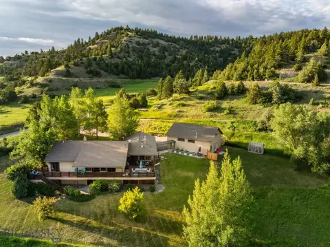 809 W Rocky Crk, Bozeman, MT 59715
