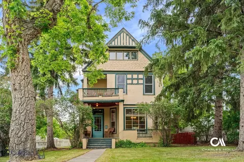 917 Harrison Ave, Helena, MT 59601