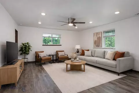 Living - 223 New Ventures Dr UNIT E, Bozeman, MT 59718 photo 2 of 2