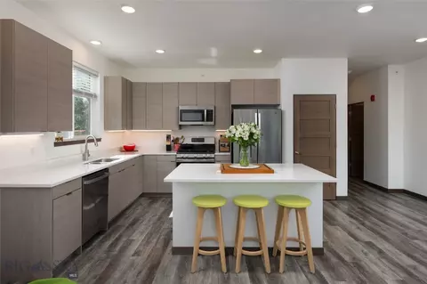 Kitchen - 223 New Ventures Dr UNIT E, Bozeman, MT 59718 photo 1 of 1