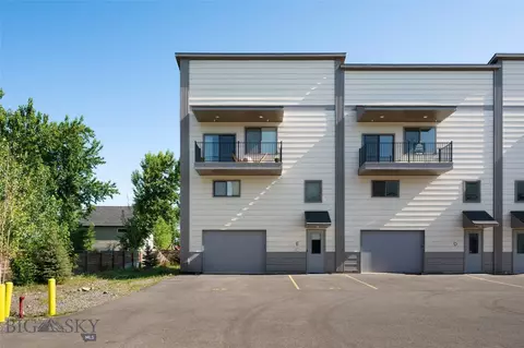 223 New Ventures Dr UNIT E, Bozeman, MT 59718