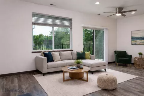 Living - 223 New Ventures Dr UNIT E, Bozeman, MT 59718 photo 1 of 2