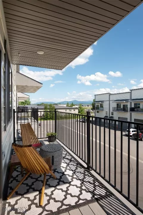 Exterior - 223 New Ventures Dr UNIT E, Bozeman, MT 59718 photo 1 of 1