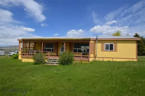 1055 Sunset W, Dillon, MT 59725
