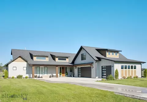 243 Tinkers Ln, Bozeman, MT 59718