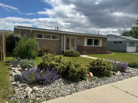 1914 Haggin, Anaconda, MT 59711