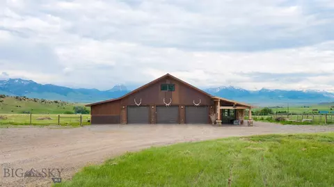 333 Shining Mountains Loop, Ennis, MT 59729 photo 34
