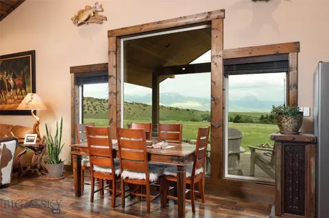 333 Shining Mountains Loop, Ennis, MT 59729 photo 5