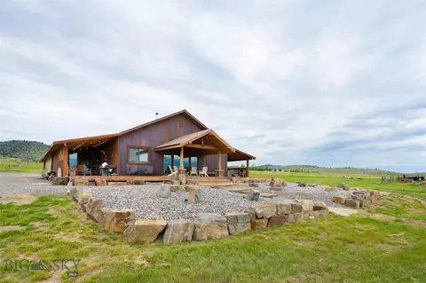 333 Shining Mountains Loop, Ennis, MT 59729 photo 23