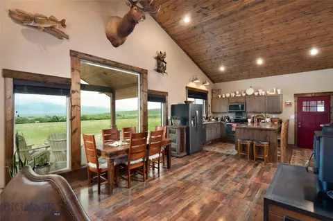 333 Shining Mountains Loop, Ennis, MT 59729 photo 8