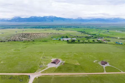 333 Shining Mountains Loop, Ennis, MT 59729 photo 38