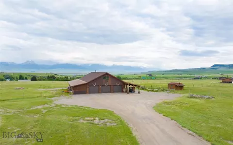 333 Shining Mountains Loop, Ennis, MT 59729 photo 35