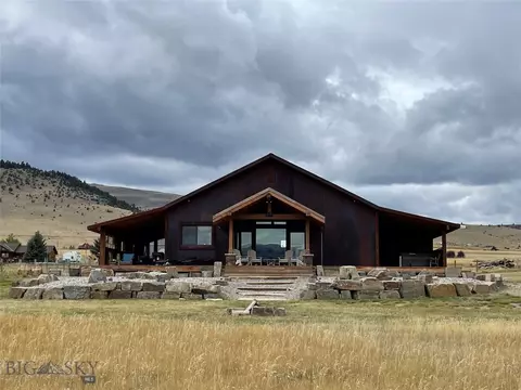 333 Shining Mountains Loop, Ennis, MT 59729