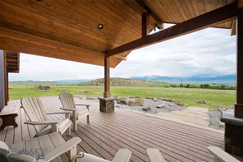 333 Shining Mountains Loop, Ennis, MT 59729 photo 24