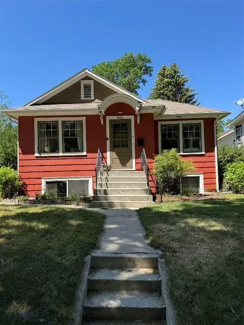 815 S 6th Ave, Bozeman, MT 59715