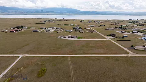 lot46 A Pay Dirt Ln, Townsend, MT 59644