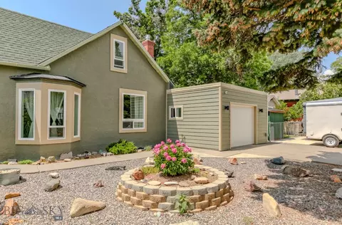 606 W Gallatin St, Livingston, MT 59047