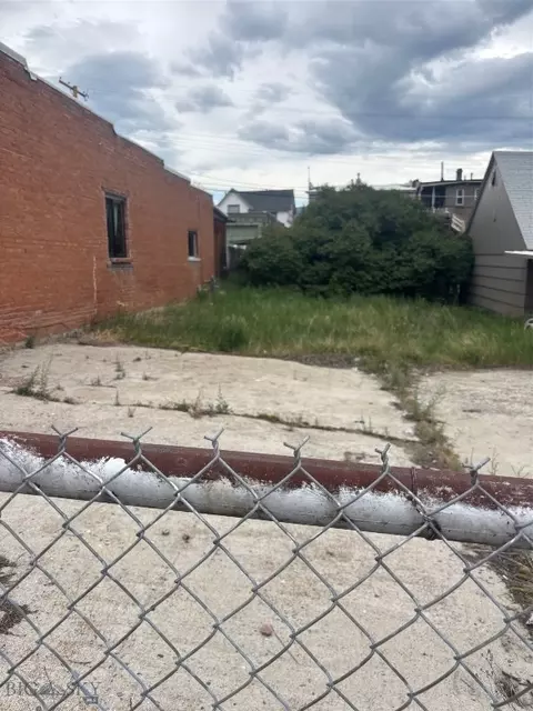 tbd S Idaho St, Butte, MT 59701