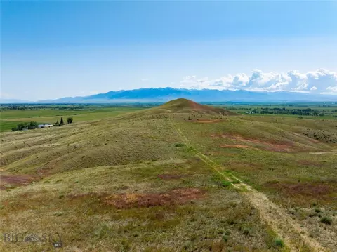 tbd Parcel2b West Baker Ln, Twin Bridges, MT 59754