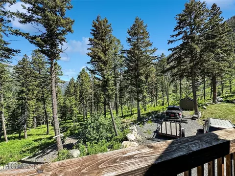 16 Upper Slope, Harrison, MT 59735