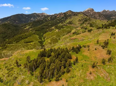 NHN Peak Point Drive #1, Livingston, MT 59047