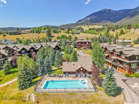 2500 Little Coyote Rd #34, Big Sky, MT 59716