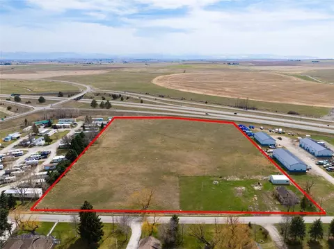 9230 Tbd Wooden Shoe Ln, Manhattan, MT 59741
