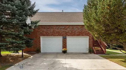 210 W Graf St, Bozeman, MT 59715 photo 44