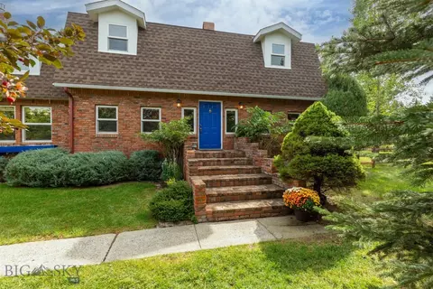 210 W Graf St, Bozeman, MT 59715