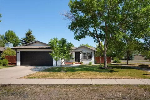 701 Oakwood Dr, Belgrade, MT 59714